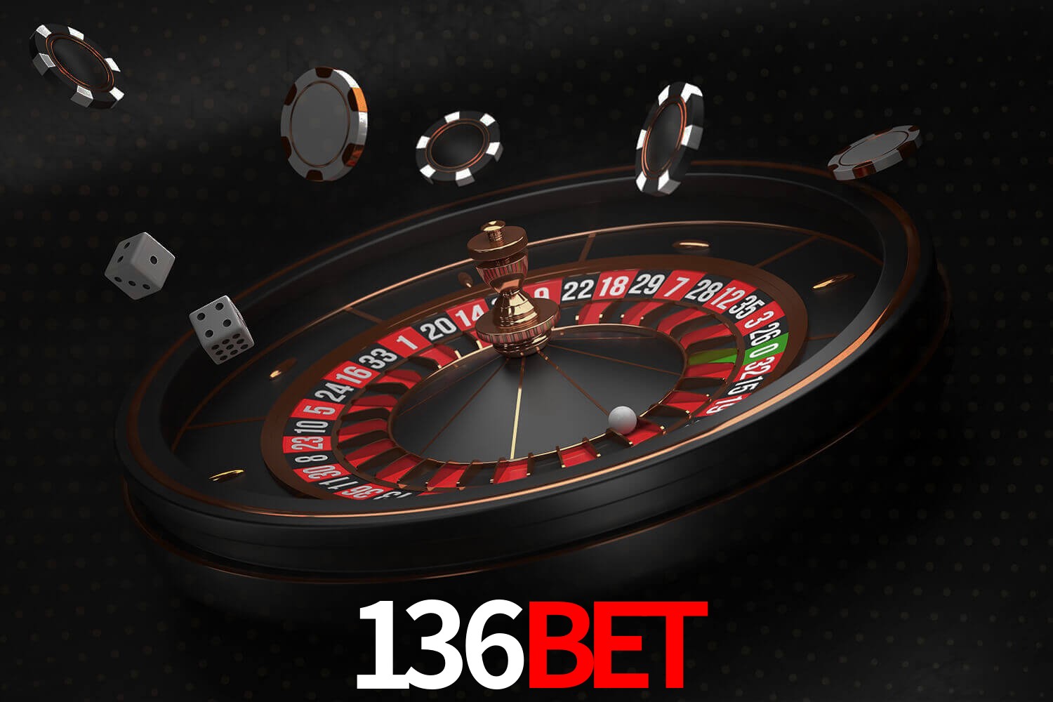 136bet login