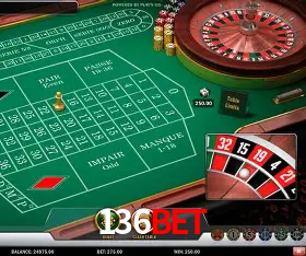 Desvendando o Mundo dos Jogos Virtuais na 136bet