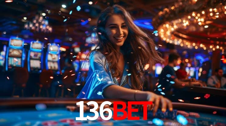 Experiência VIP 136bet