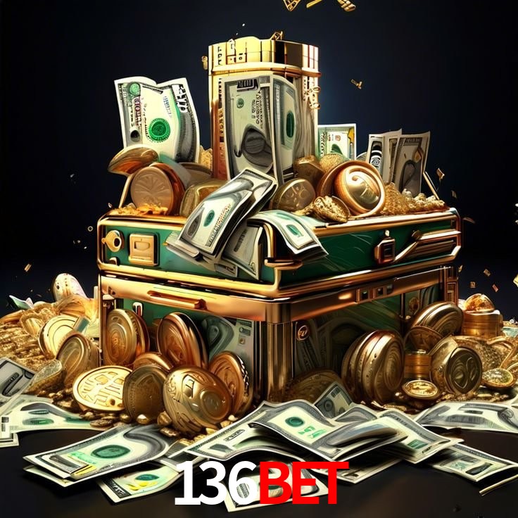 Experiência VIP 136bet