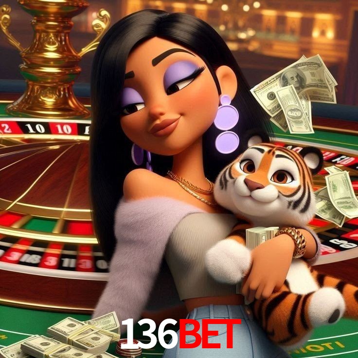 Welcome Bonus 136bet