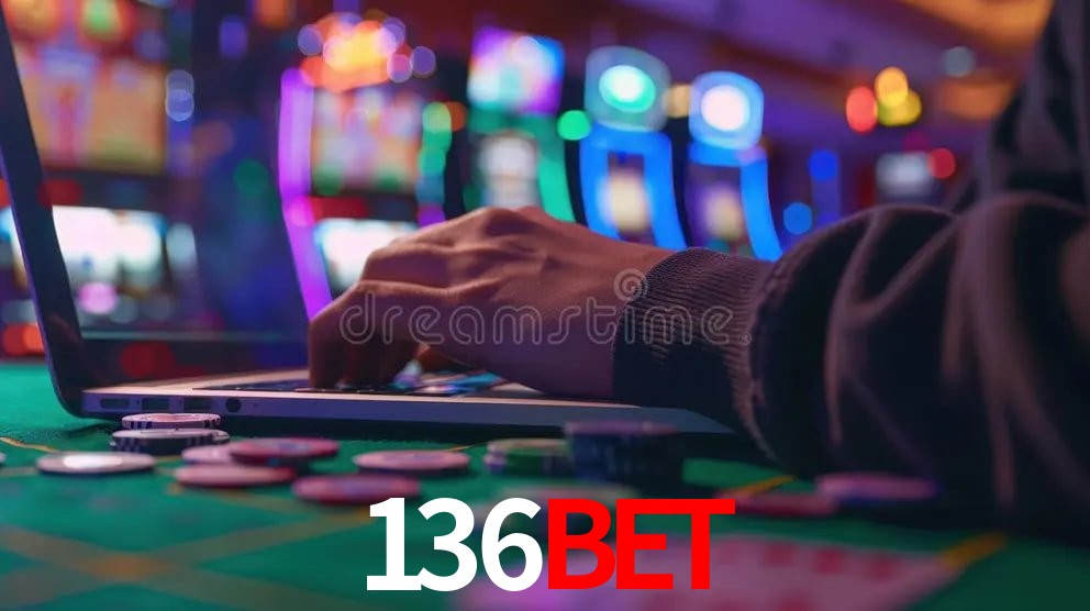 Estatísticas Esportivas 136bet