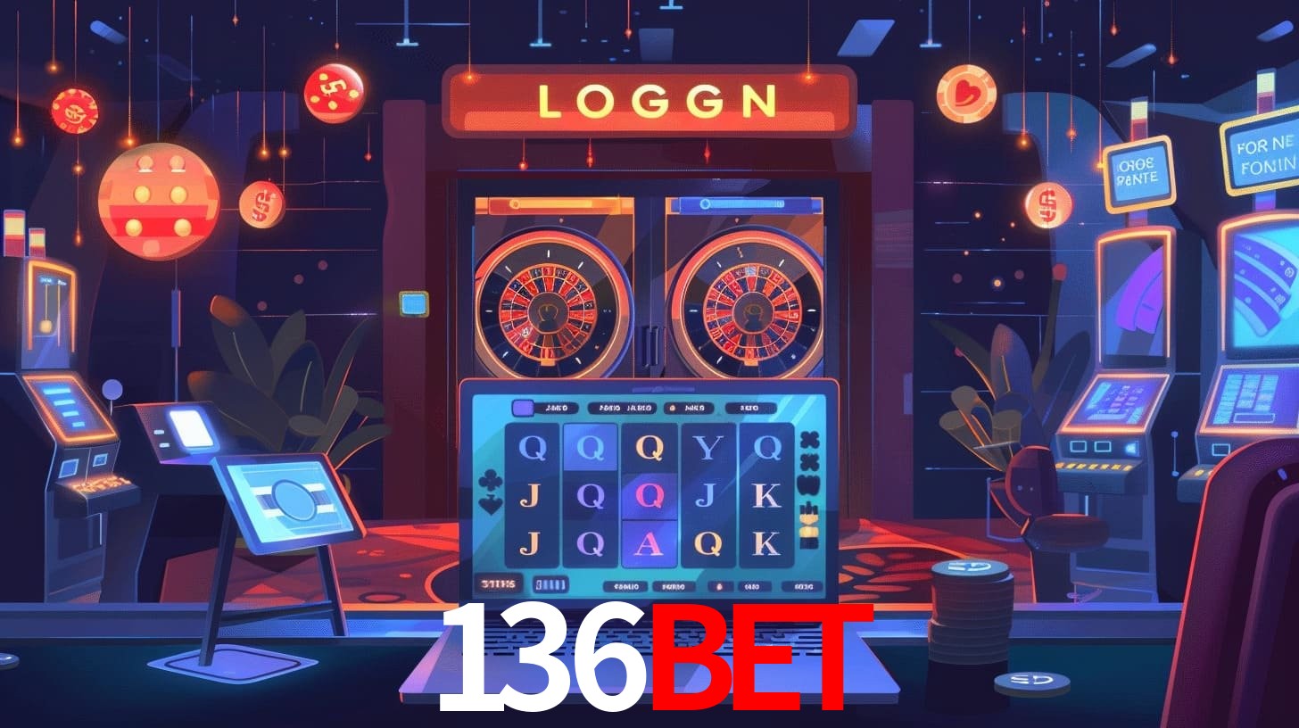 Provedores de Jogos 136bet