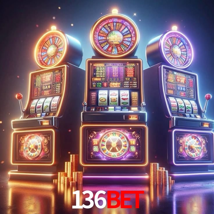 136bet: Jogos de Caça-Níqueis-Altas Recompensas, Roleta-Velocidade, Blackjack-Desafios Máximos