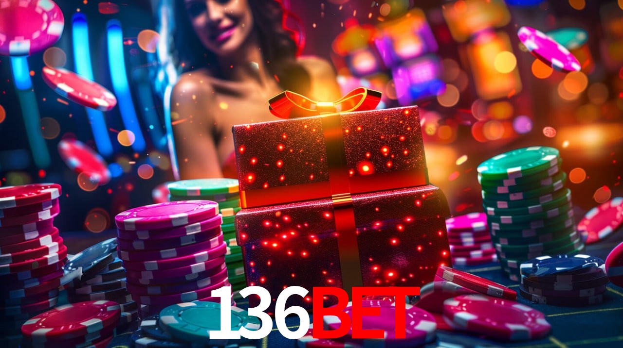 Mesa de Blackjack 136bet