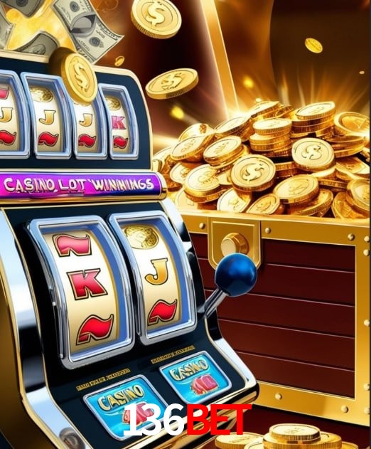Casino Ao Vivo 136bet