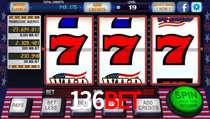 A Experiência Imersiva dos Cassinos Ao Vivo no 136bet