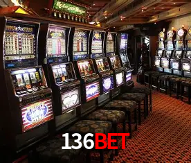 Apostas Esportivas na 136bet: Um Guia Completo