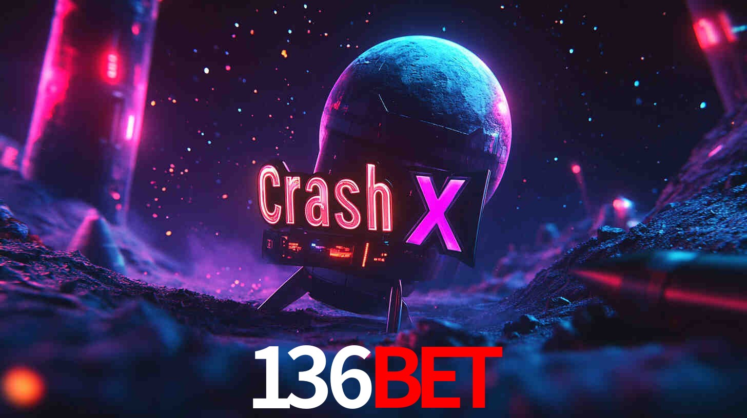 Estratégias Crash Games 136bet