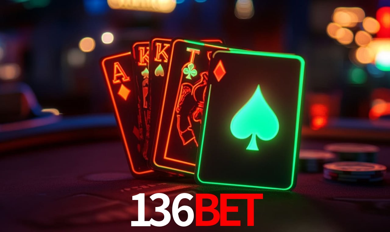 Diretório de Jogos 136bet