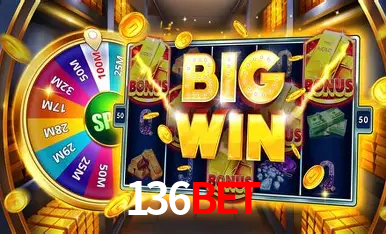Desvendando o Mundo dos Jogos Virtuais na 136bet