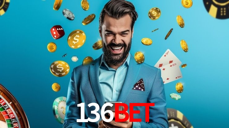 Game Providers 136bet