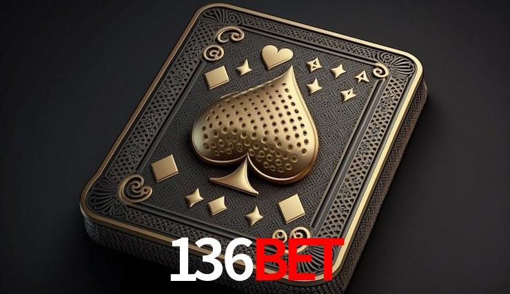 Recursos de Bônus 136bet