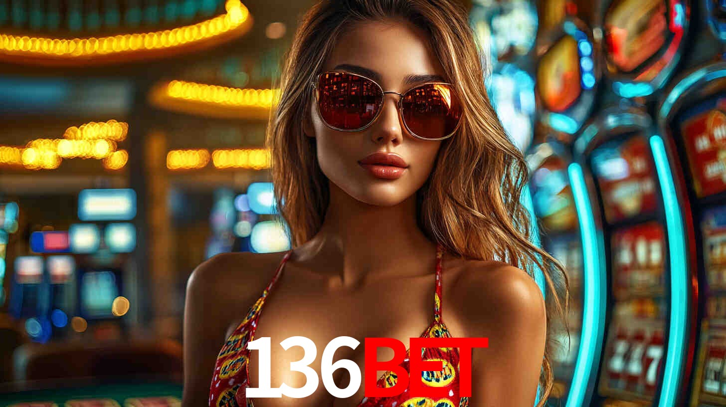 Premium Interface 136bet