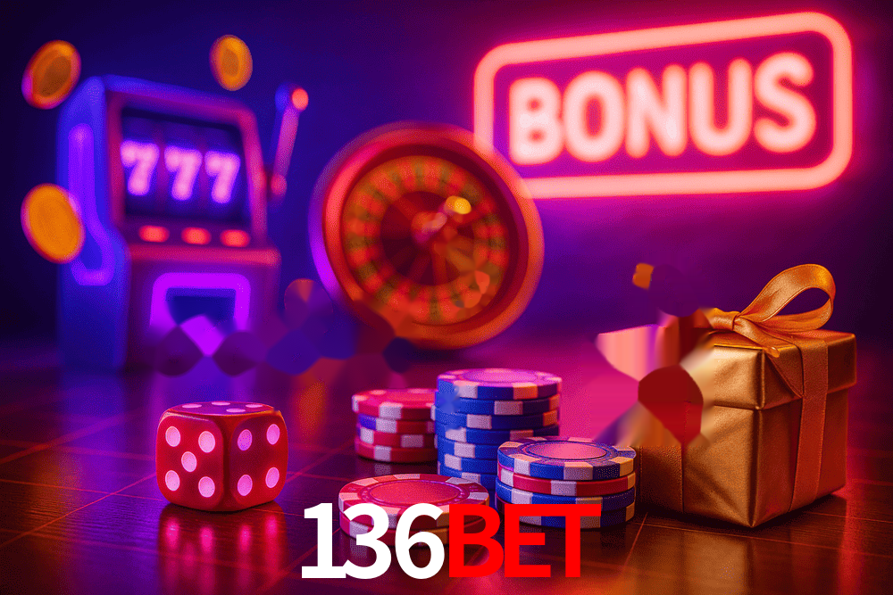 A Popularidade dos Caça-Níqueis no 136bet