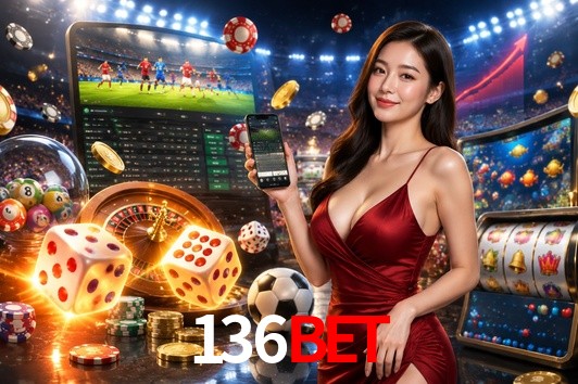 Quick Registration 136bet