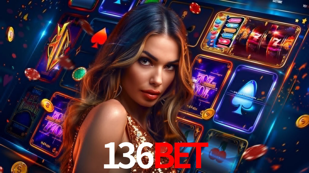 cassino 136bet
