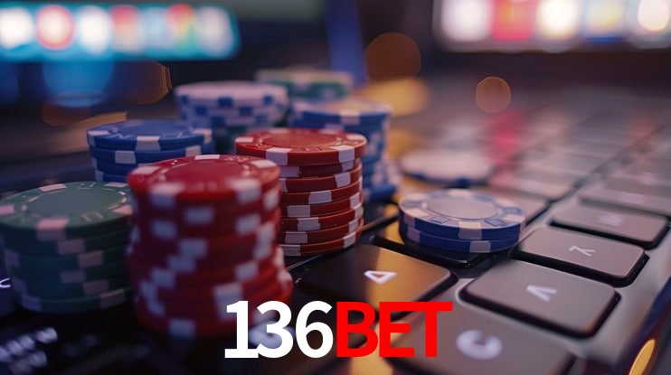 Sistemas de Segurança 136bet
