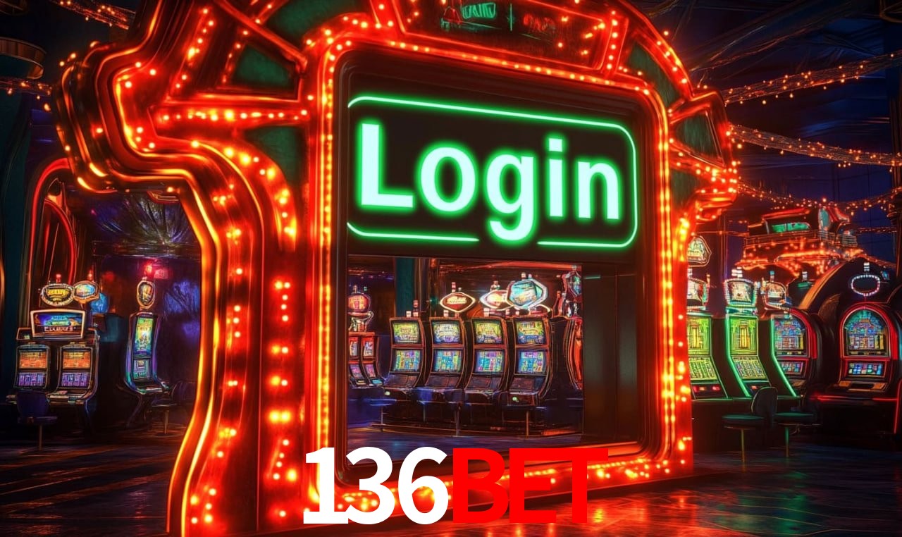 Apostas de Tênis 136bet