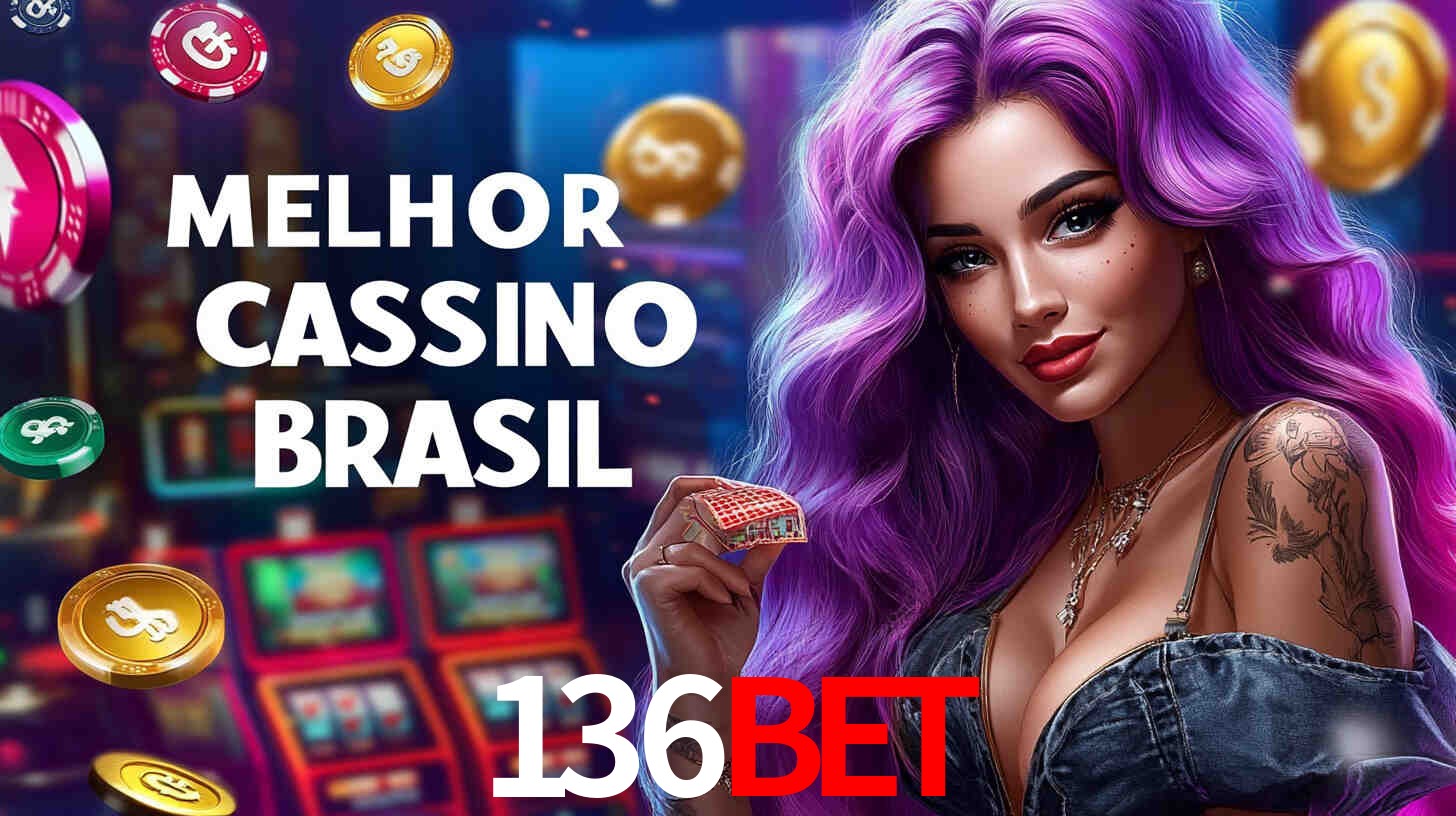 Explorando a Categoria de Eventos em Apostas na 136bet