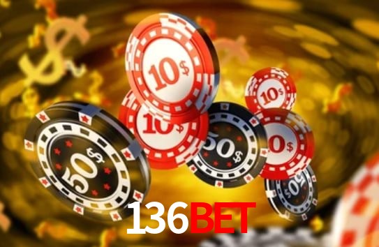 Apostas de Futebol 136bet