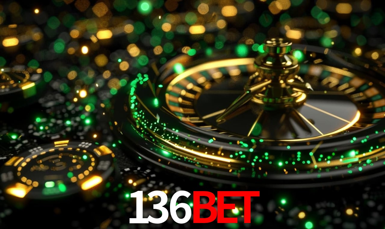 136bet login — painel de entrada no app oficial