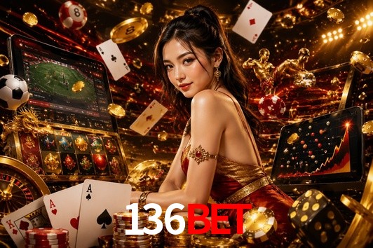 Flash Promotion 136bet