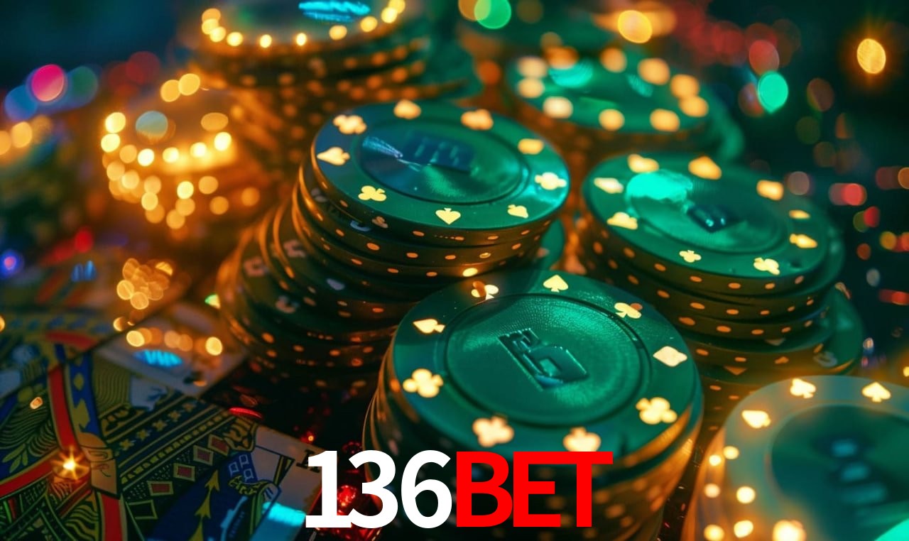 Apostas de Basquete 136bet