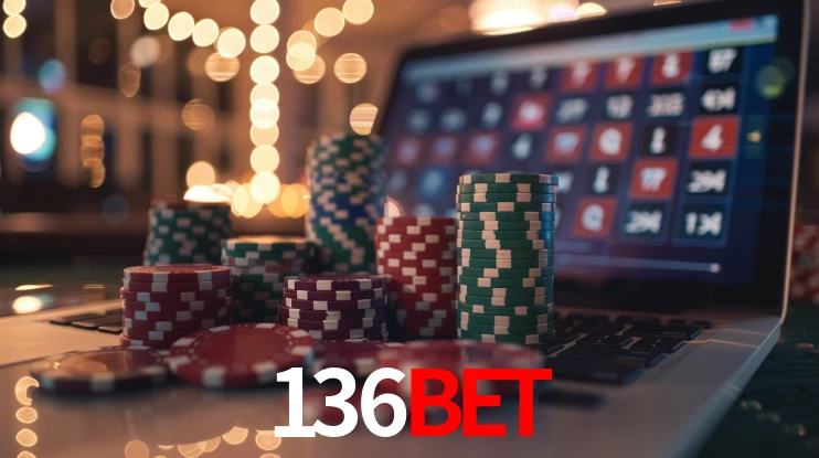 Seasonal Promotions 136bet